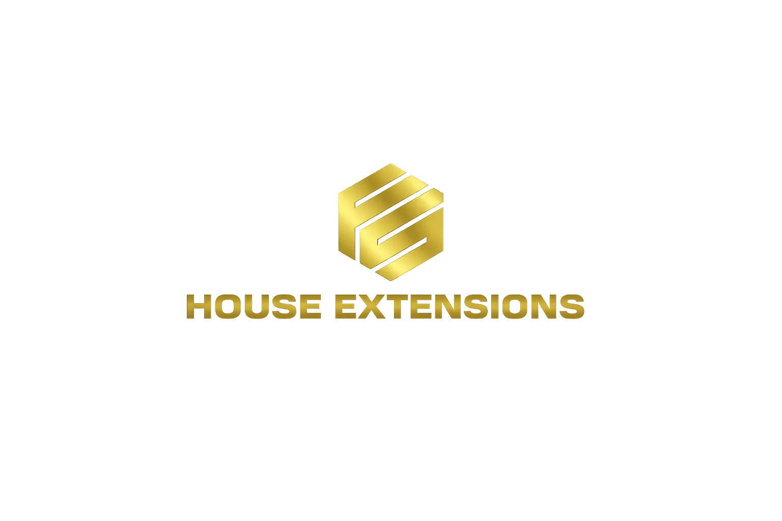 House Extensions London Logo